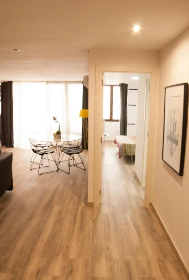 Apartamentos La Nogalera Torremolinos