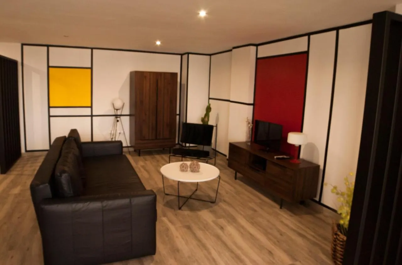 Appartement Apartamentos La Nogalera Torremolinos