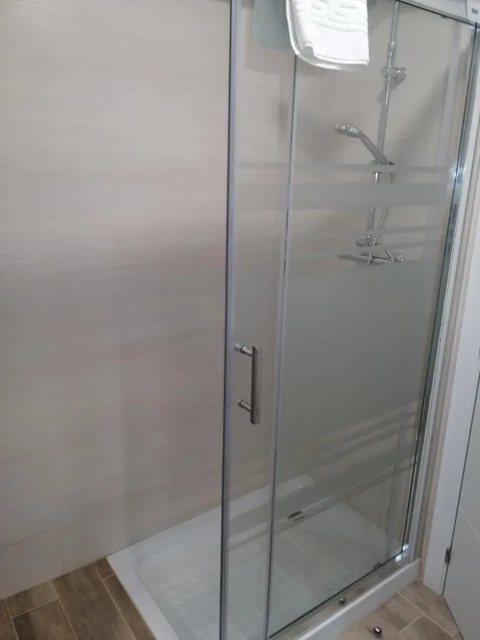 Apartamentos La Nogalera Torremolinos Spanje
