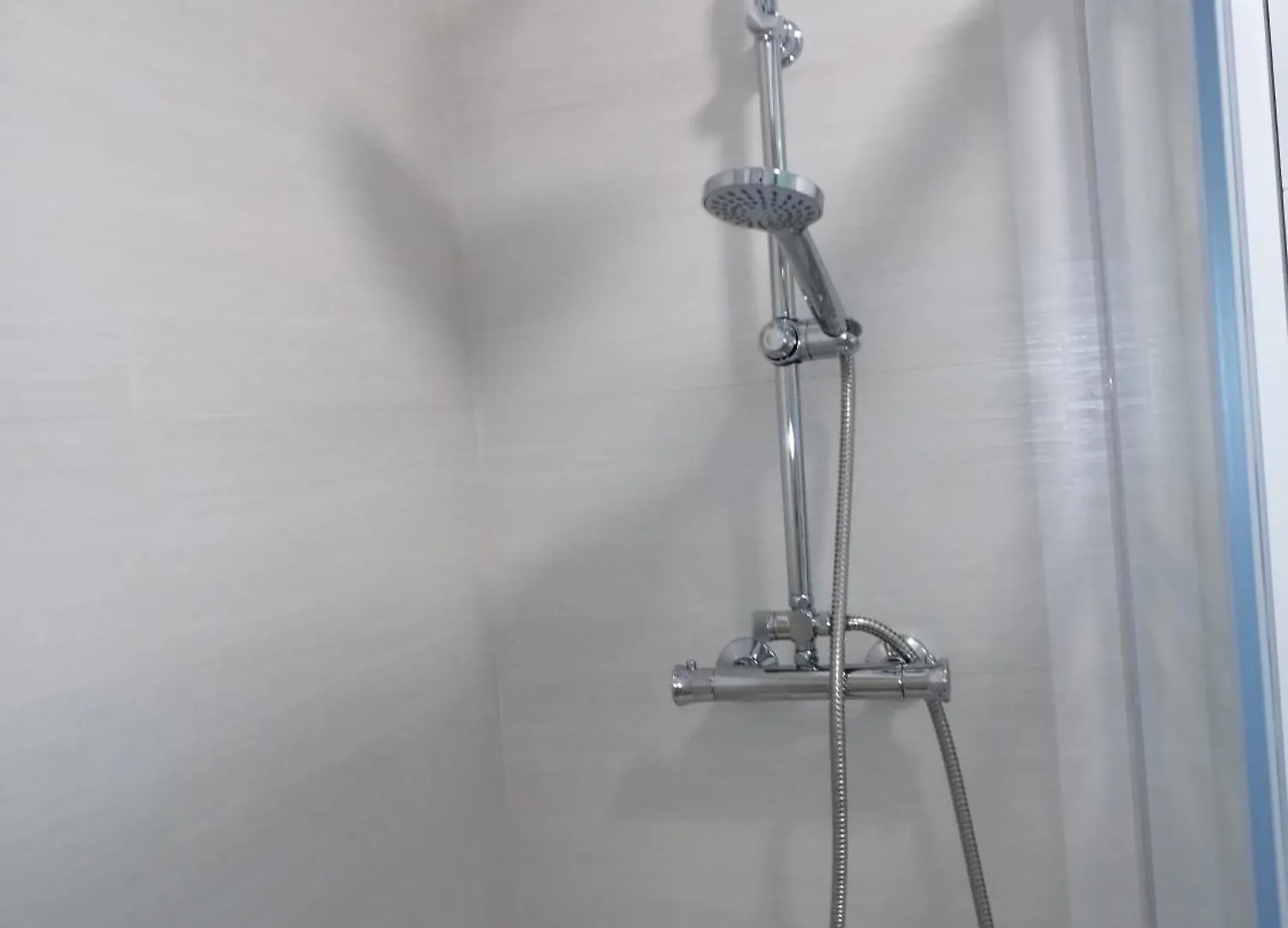 Apartamentos La Nogalera Torremolinos Appartement