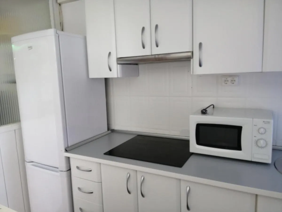 Apartamentos La Nogalera Torremolinos Appartement