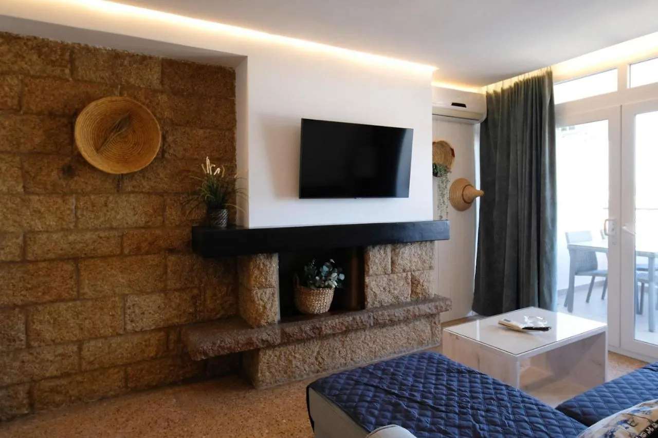 Apartamentos La Nogalera Torremolinos