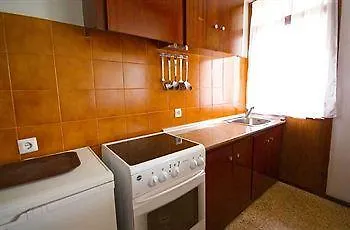 Apartamentos La Nogalera Torremolinos