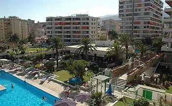 Appartement Apartamentos La Nogalera Torremolinos