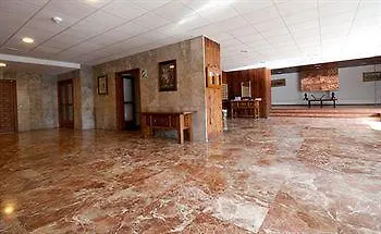 Apartamentos La Nogalera Torremolinos Appartement