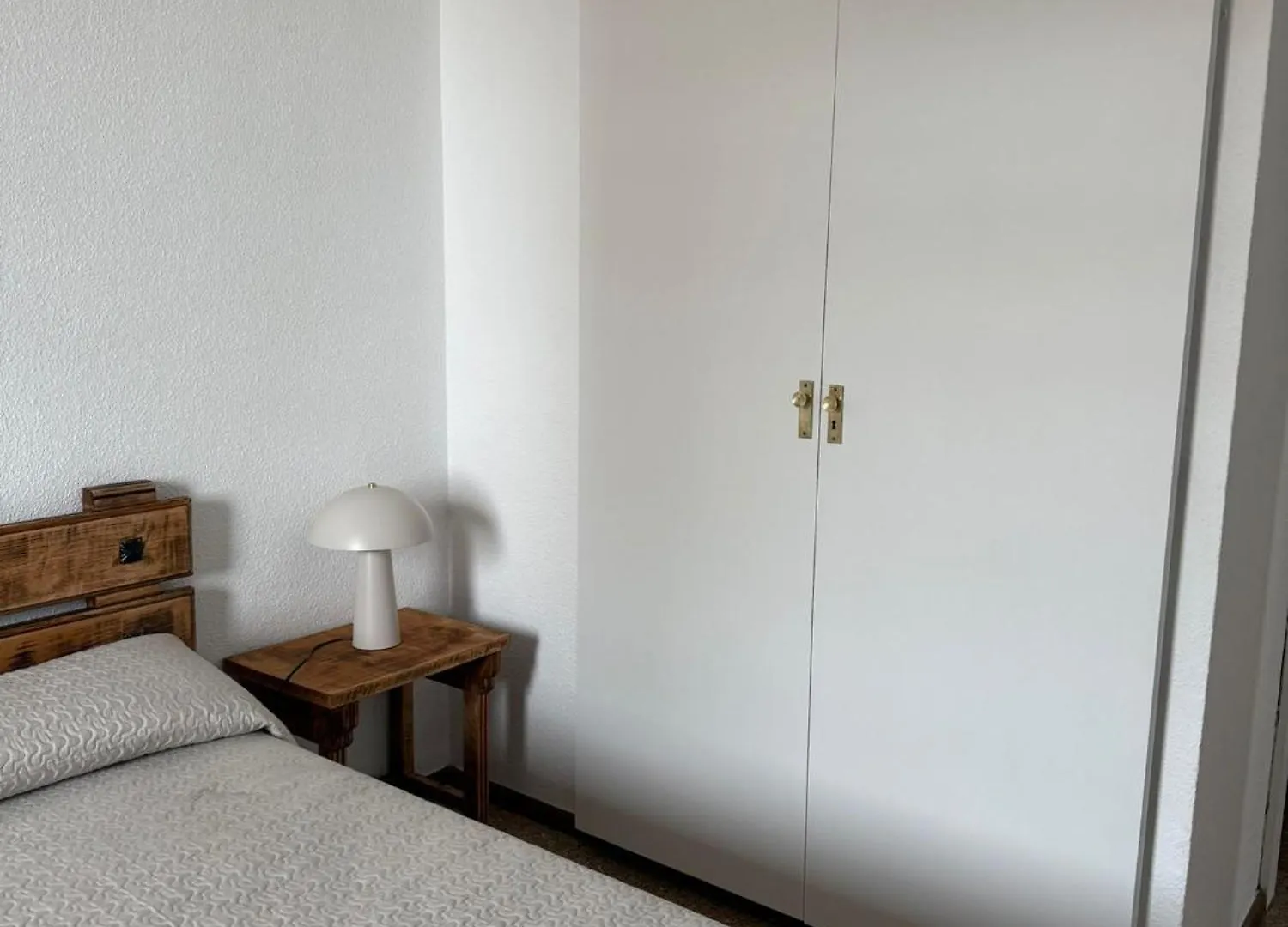 Apartamentos La Nogalera Torremolinos Spanje