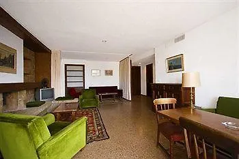 Apartamentos La Nogalera Torremolinos Spanje
