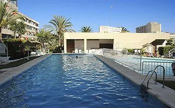Apartamentos La Nogalera Torremolinos 0*,  Spanje
