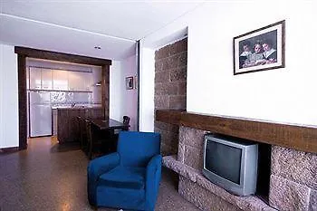 Apartamentos La Nogalera Torremolinos Appartement