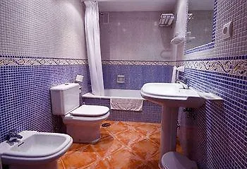 Appartement Apartamentos La Nogalera Torremolinos
