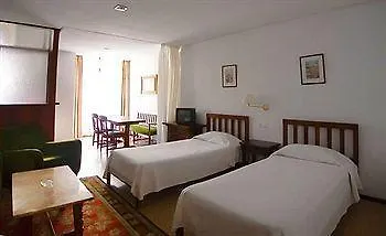 Apartamentos La Nogalera Torremolinos 0*,