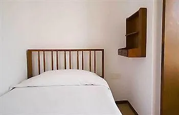 Apartamentos La Nogalera Torremolinos Appartement
