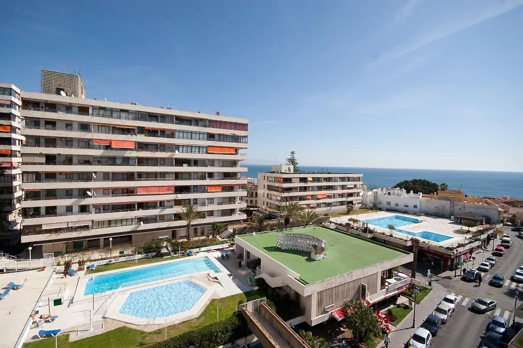 Appartement Apartamentos La Nogalera Torremolinos