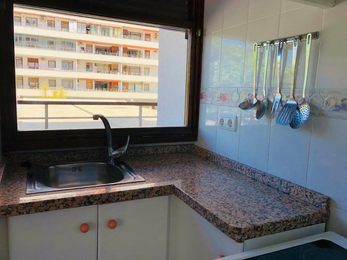 Apartamentos La Nogalera Torremolinos