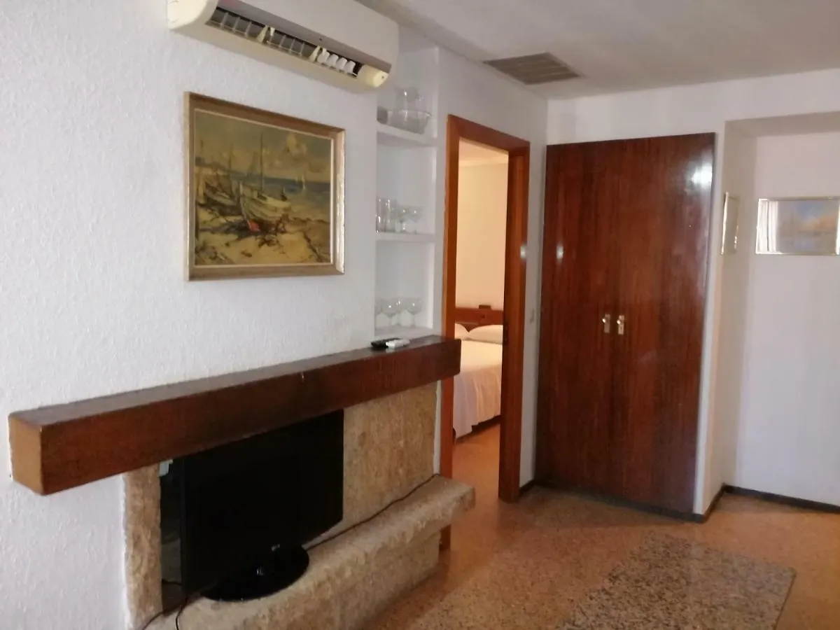 Apartamentos La Nogalera Torremolinos Appartement