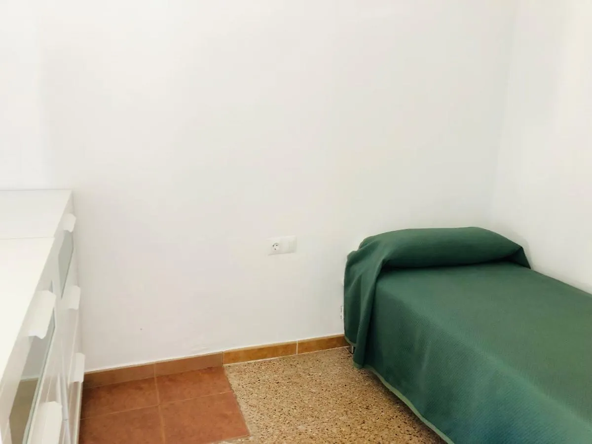 Appartement Apartamentos La Nogalera Torremolinos