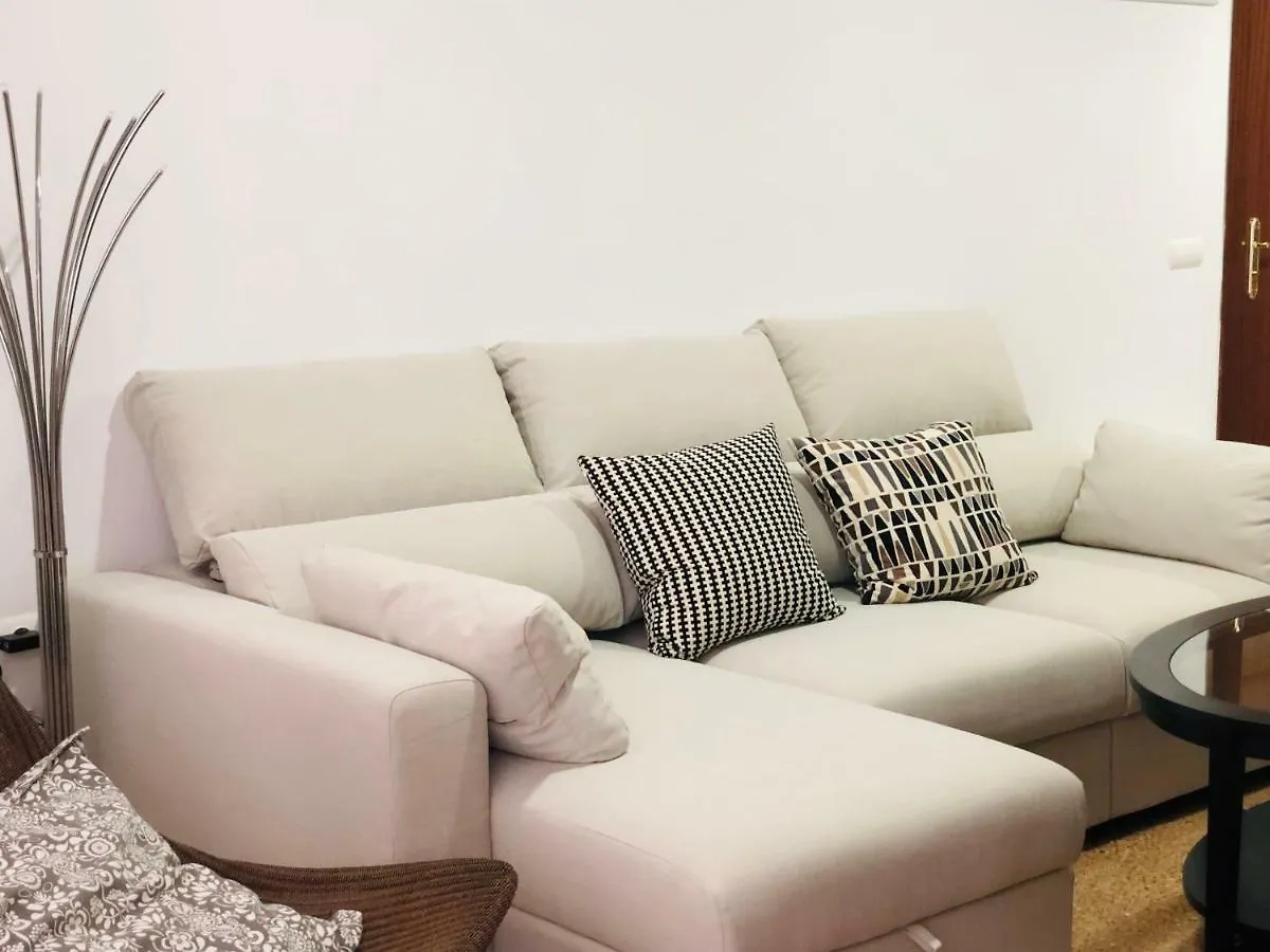 Apartamentos La Nogalera Torremolinos 0*,