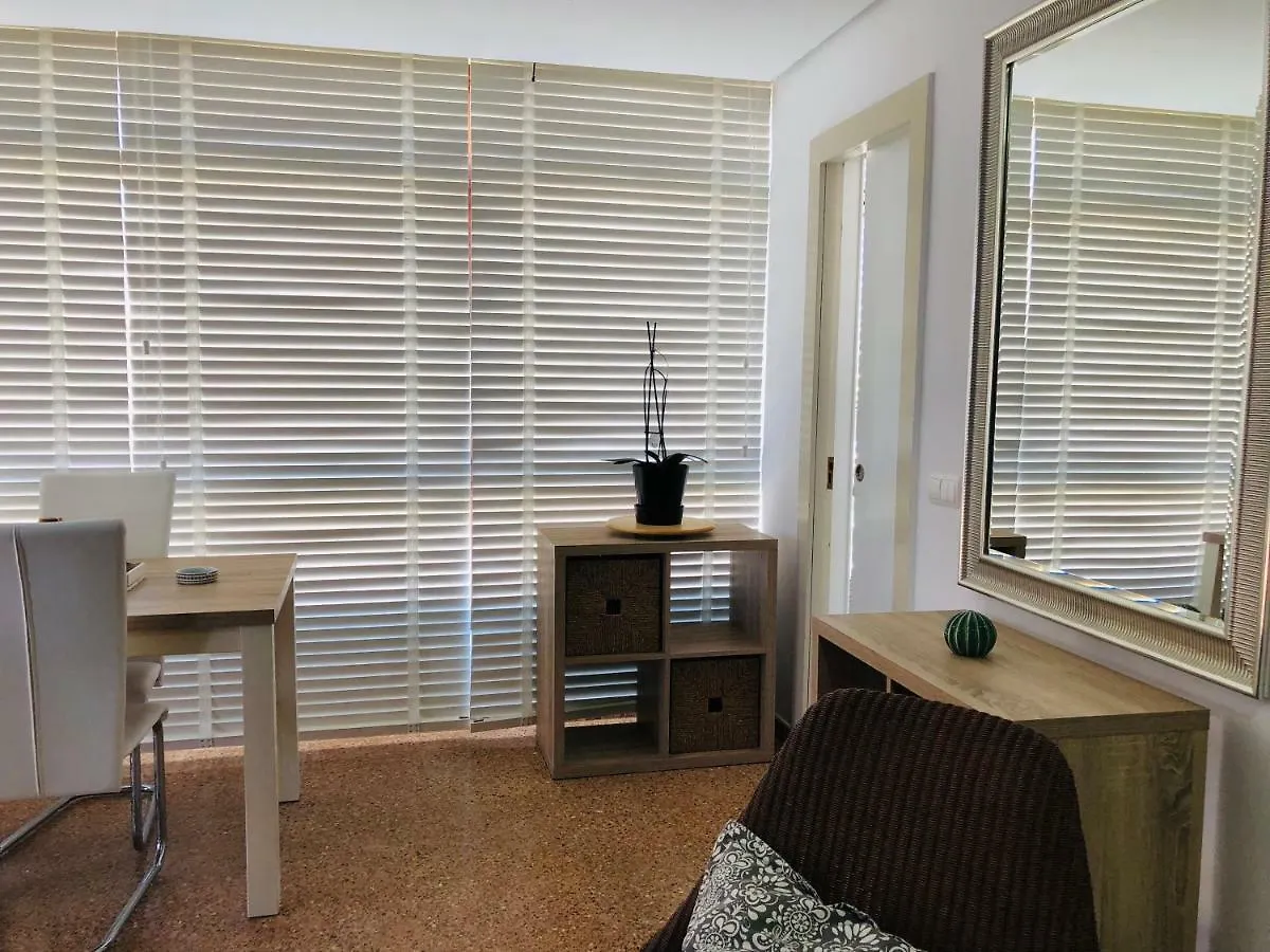 Appartement Apartamentos La Nogalera Torremolinos