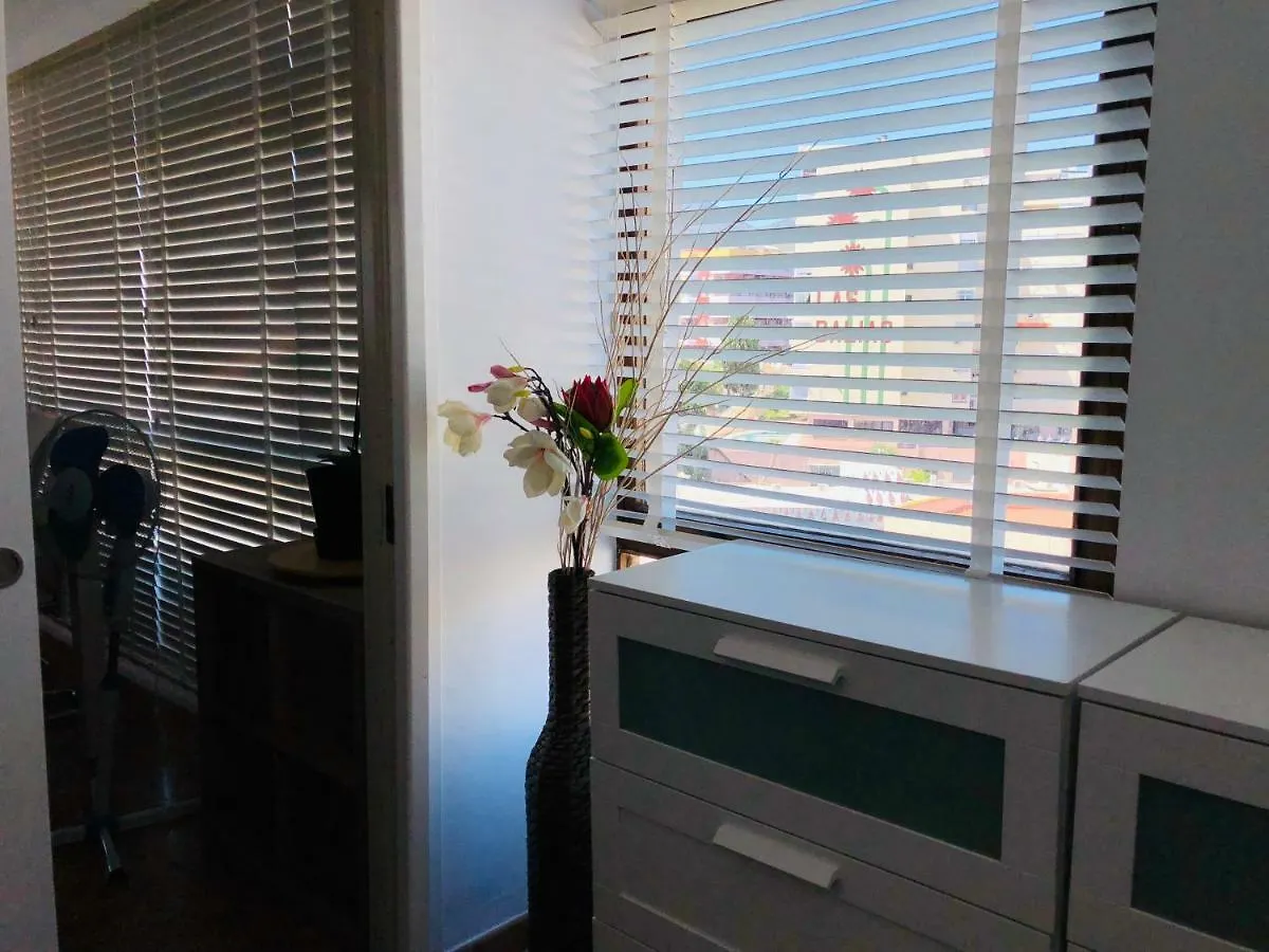 Apartamentos La Nogalera Torremolinos Spanje