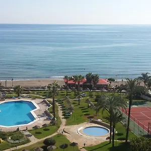  Appartement Carihuela 1ª Linea Playa