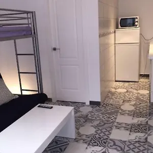 Apartment La Nogalera Square, Torremolinos