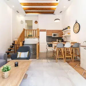 Apartment Luxury, Torremolinos