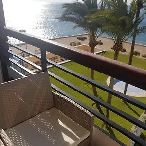 Apartment Estudio En 1ª Linea En Santa Clara, Torremolinos