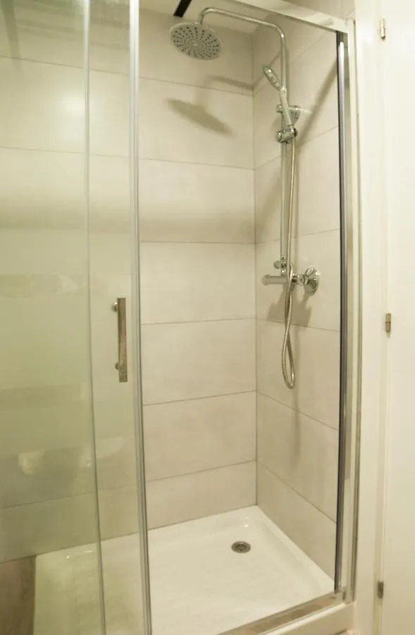 Apartment Apartamentos La Nogalera Torremolinos Spain
