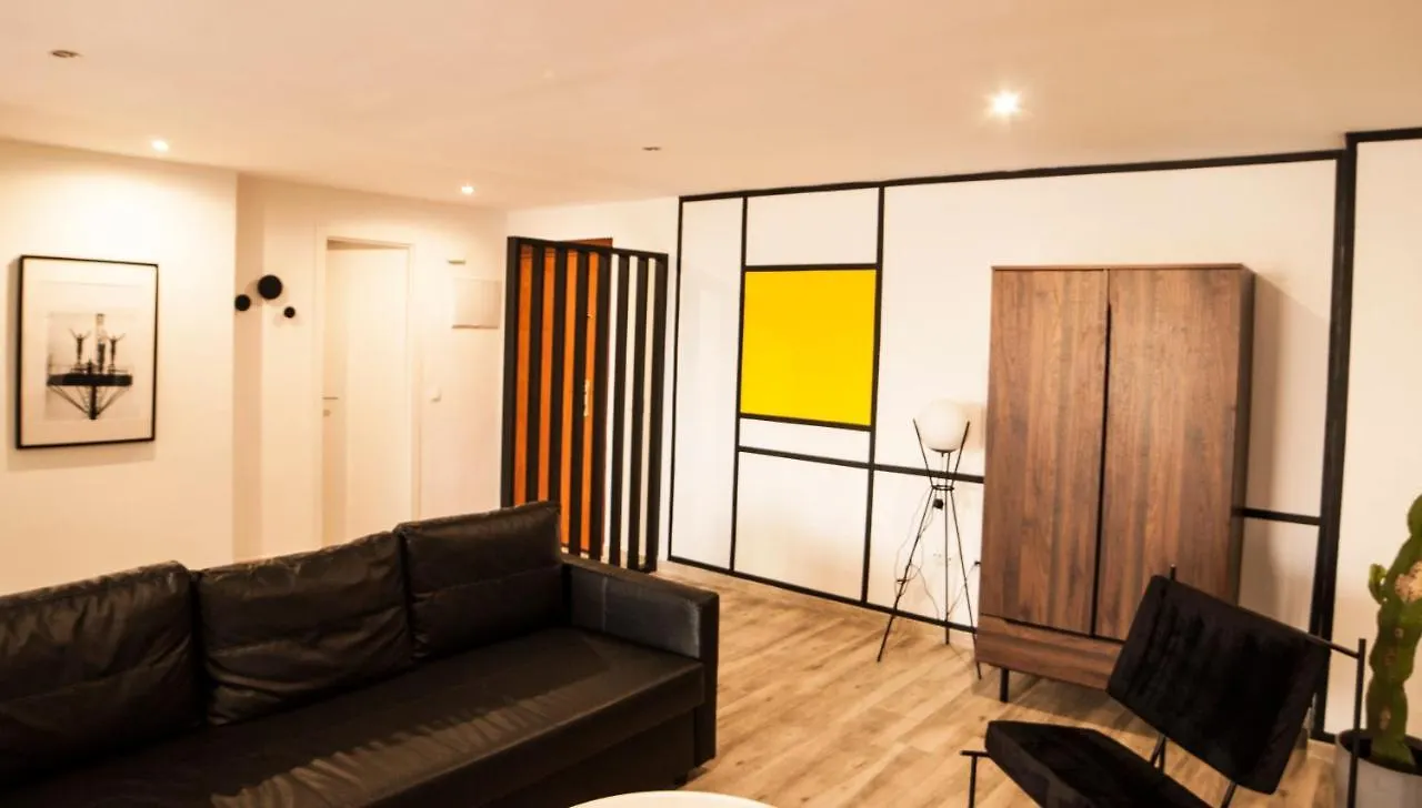 Apartamentos La Nogalera Torremolinos Lägenhet