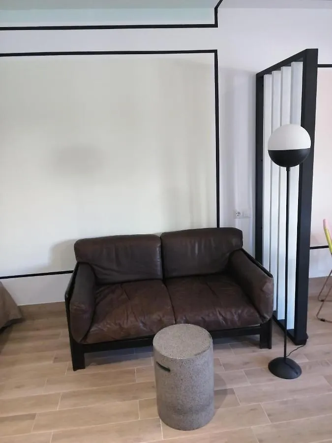 Apartamentos La Nogalera Torremolinos Spanien