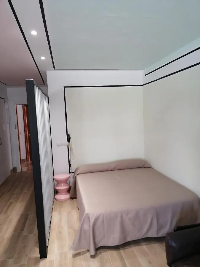 Apartamentos La Nogalera Torremolinos