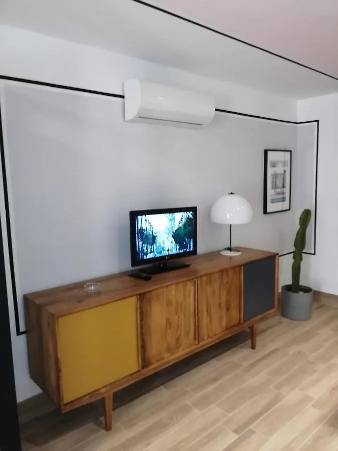 Apartamentos la Nogalera Torremolinos 0*,  España