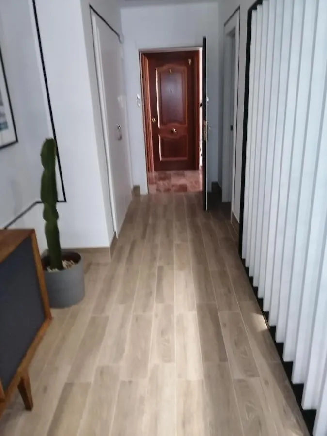 Apartamentos la Nogalera Torremolinos España
