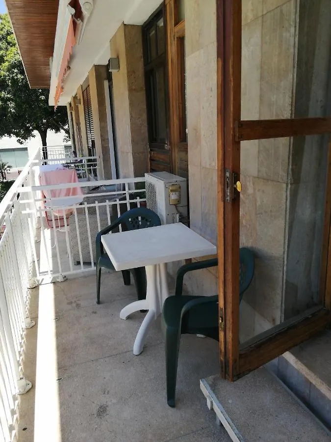Apartamentos La Nogalera Torremolinos Španělsko