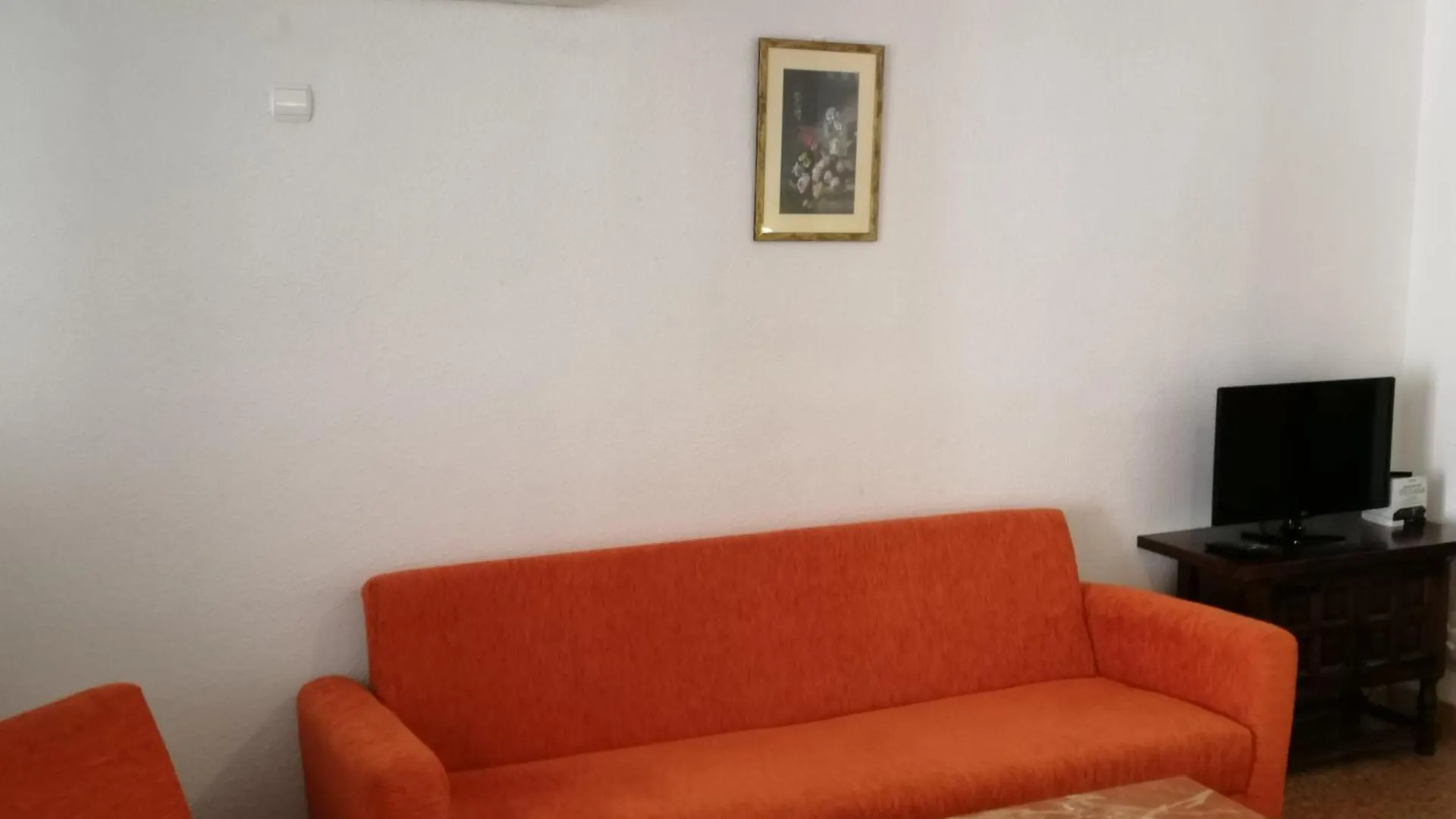 Lägenhet Apartamentos La Nogalera Torremolinos