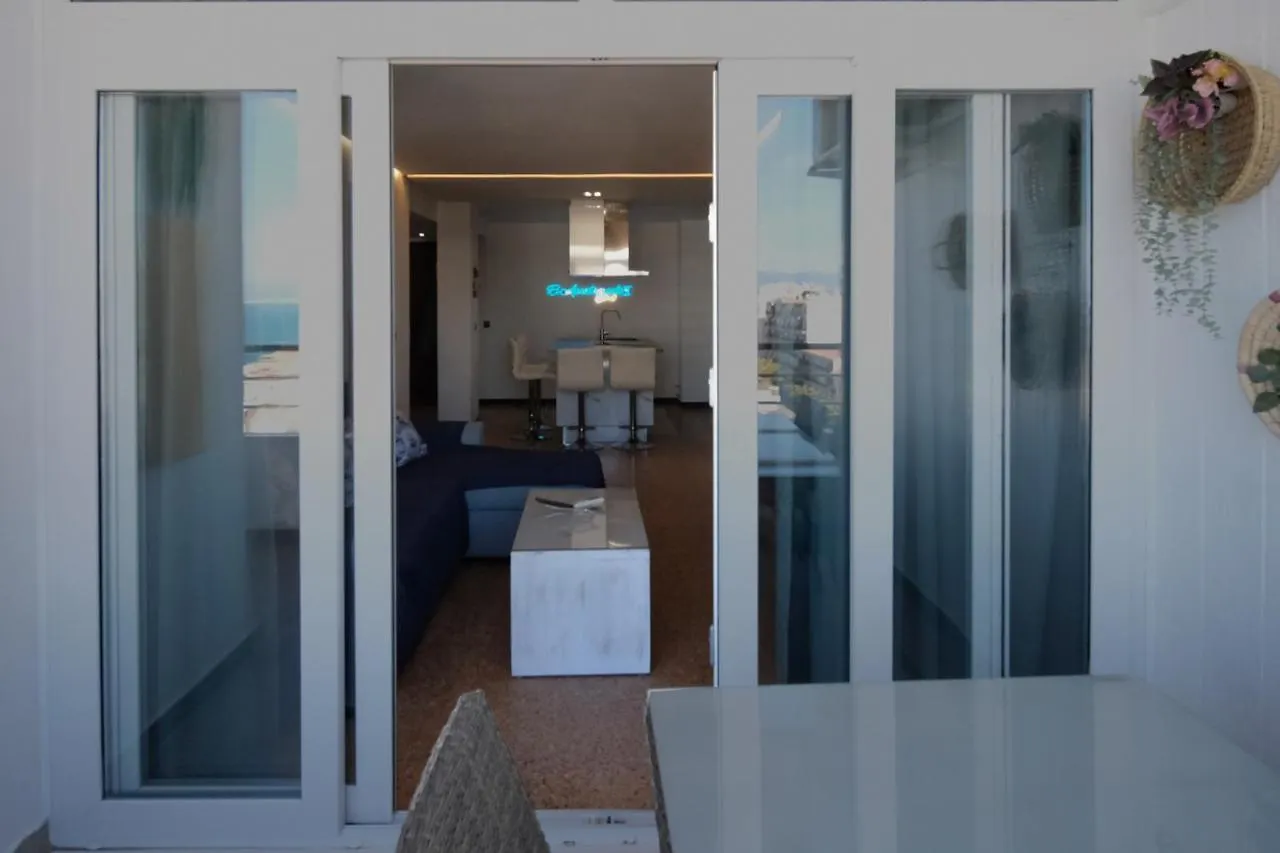 Apartamentos La Nogalera Torremolinos Lägenhet