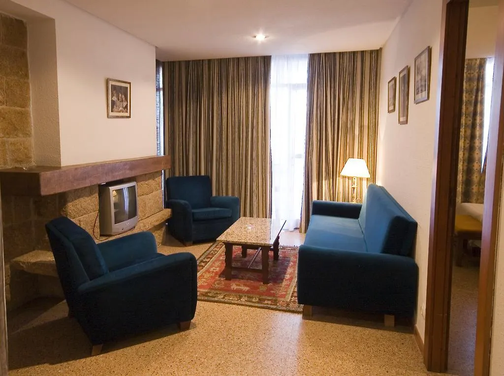 Apartamentos La Nogalera Torremolinos Španělsko