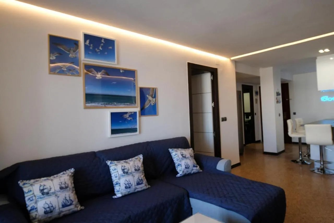 Lägenhet Apartamentos La Nogalera Torremolinos