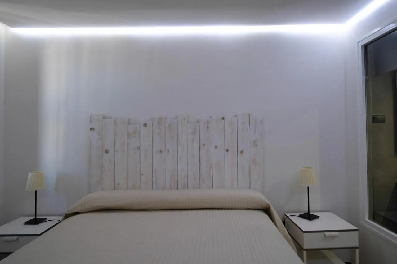 Apartamentos La Nogalera Torremolinos Lägenhet