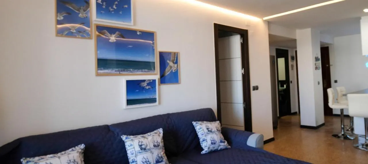 Lägenhet Apartamentos La Nogalera Torremolinos