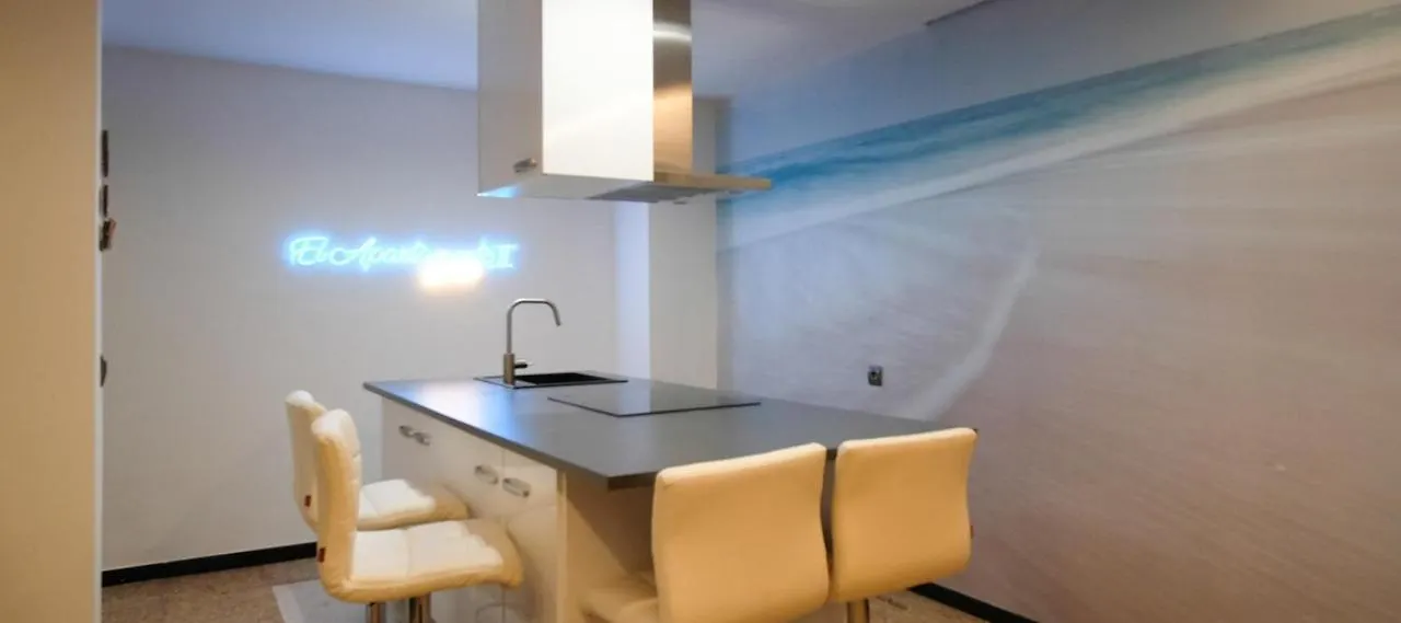 Apartamentos La Nogalera Torremolinos Lägenhet