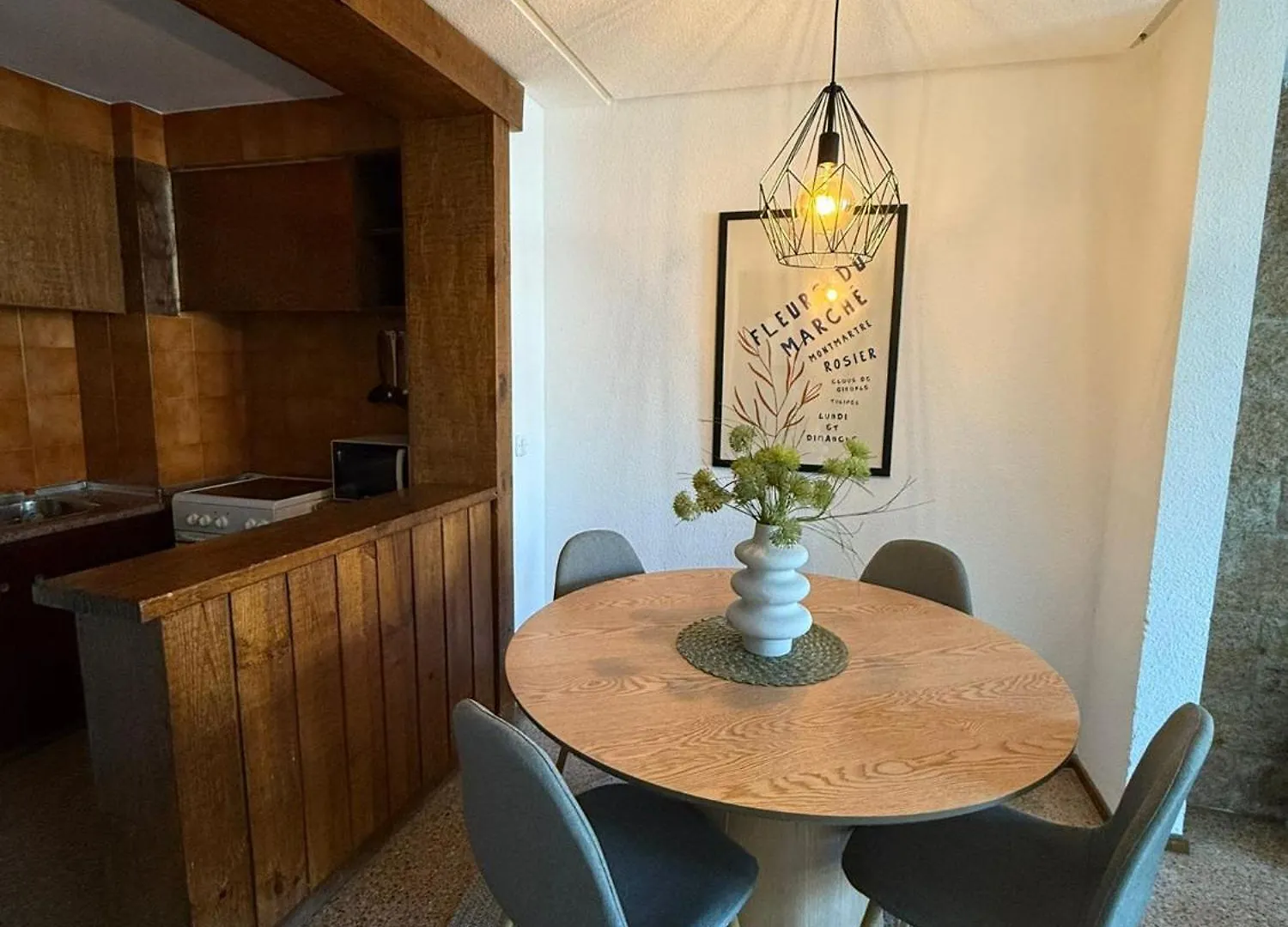 Apartamentos La Nogalera Torremolinos Lägenhet