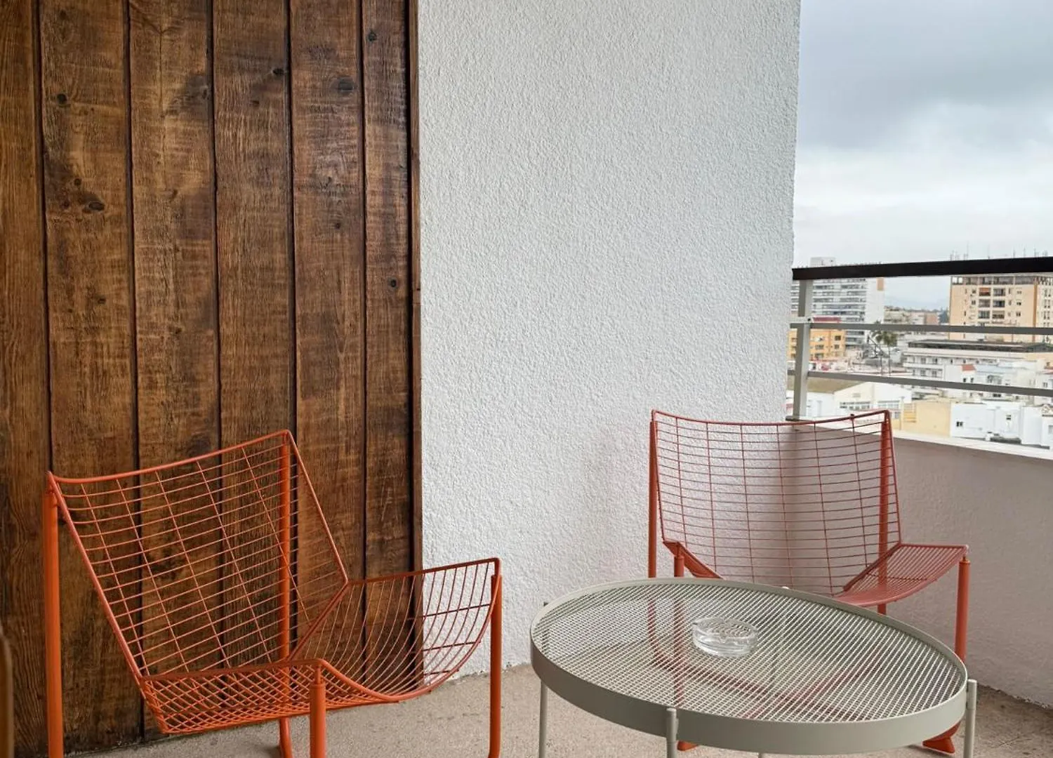Apartamentos La Nogalera Torremolinos