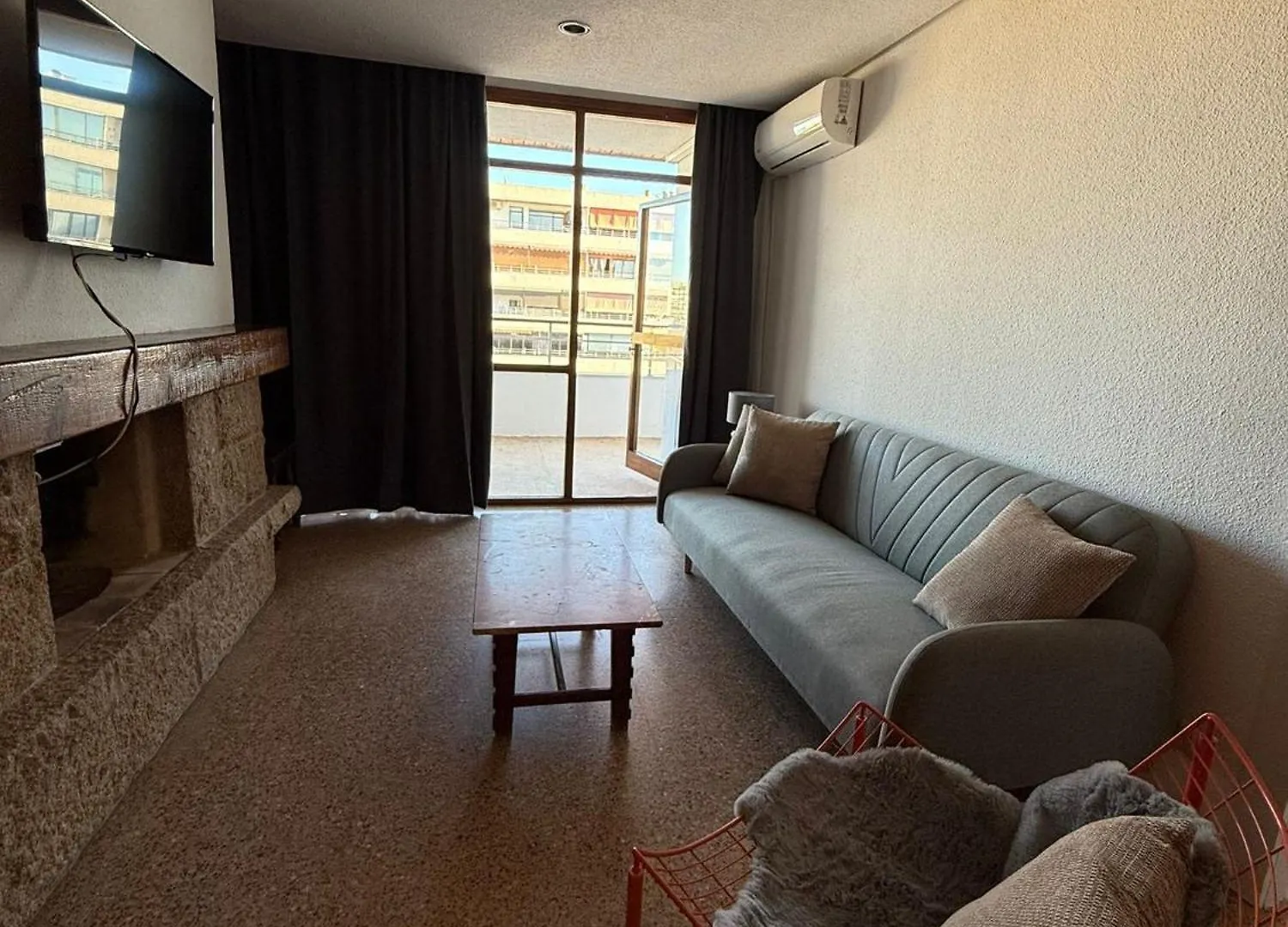 Apartamentos La Nogalera Torremolinos Lägenhet