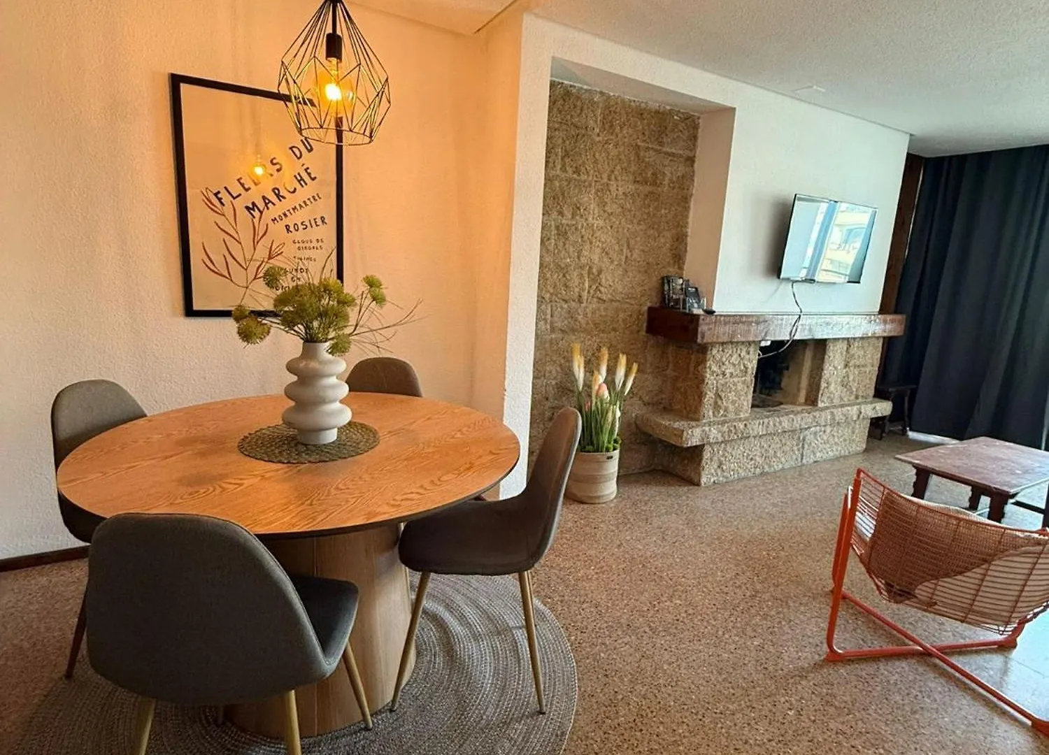 Lägenhet Apartamentos La Nogalera Torremolinos