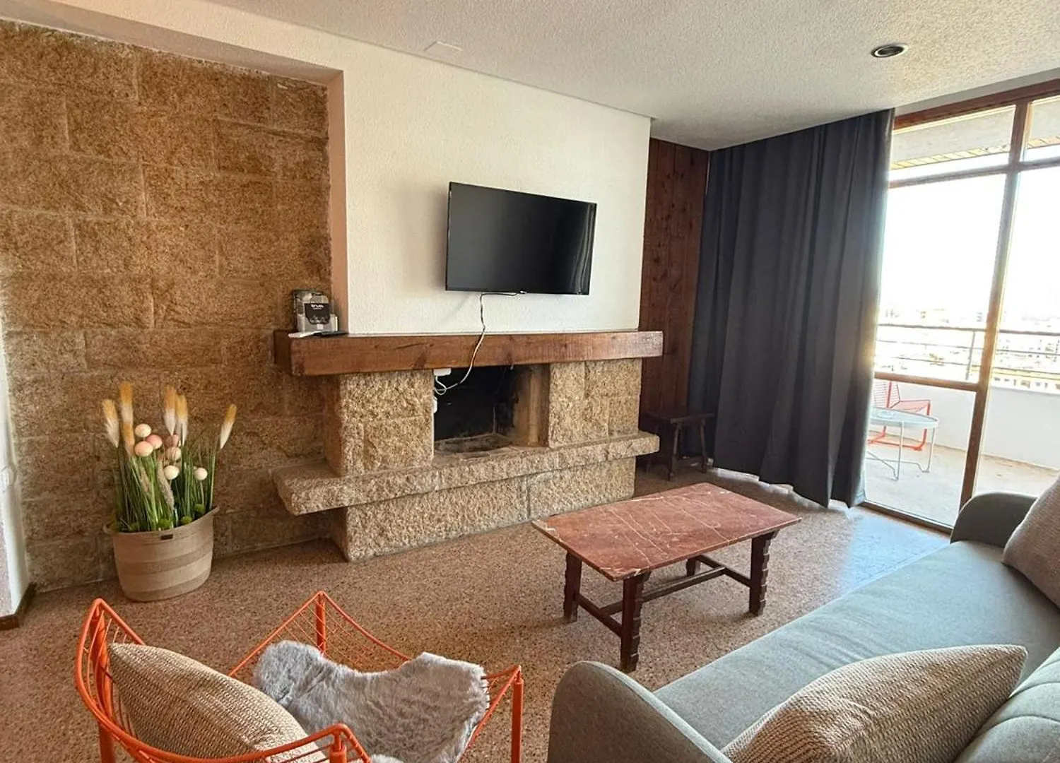 Apartamentos La Nogalera Torremolinos Apartmán
