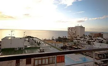 Apartamentos La Nogalera Torremolinos