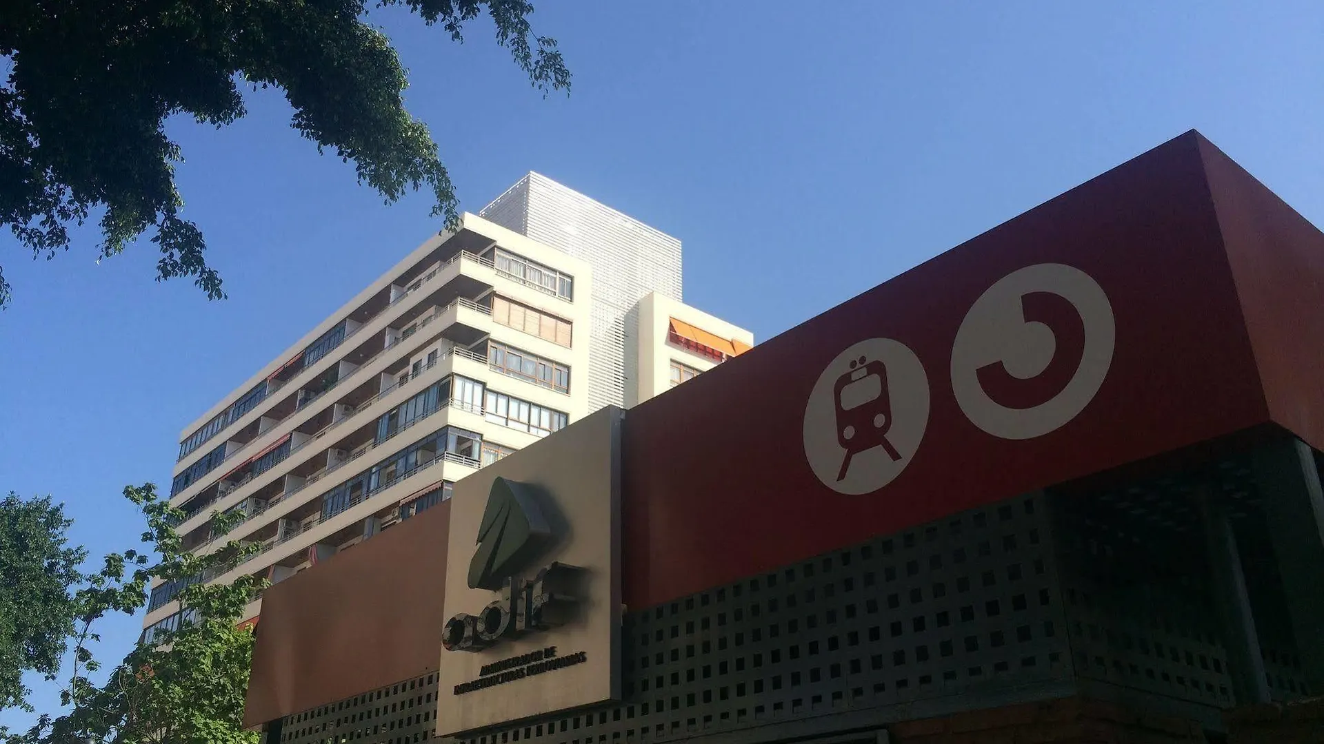 Apartamentos La Nogalera Torremolinos
