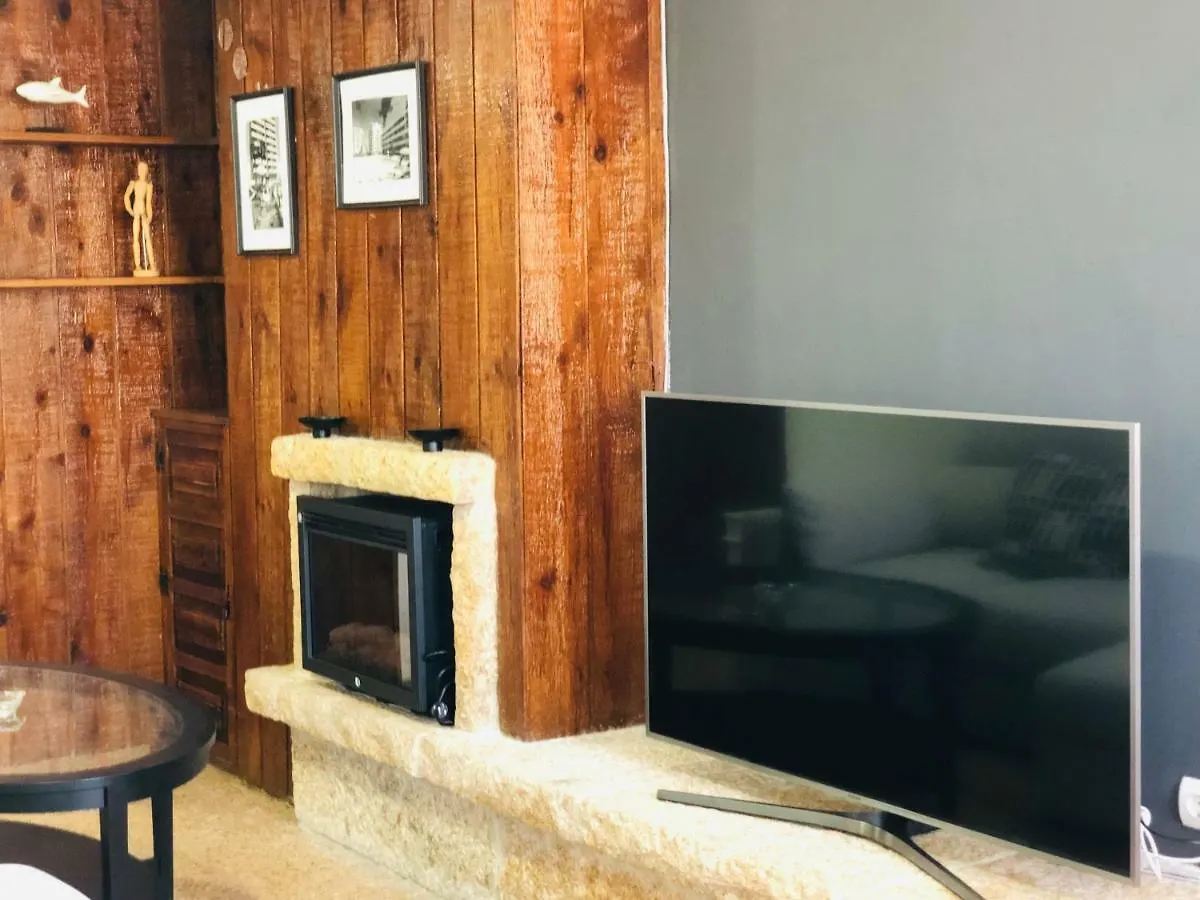 Apartamentos La Nogalera Torremolinos Lägenhet