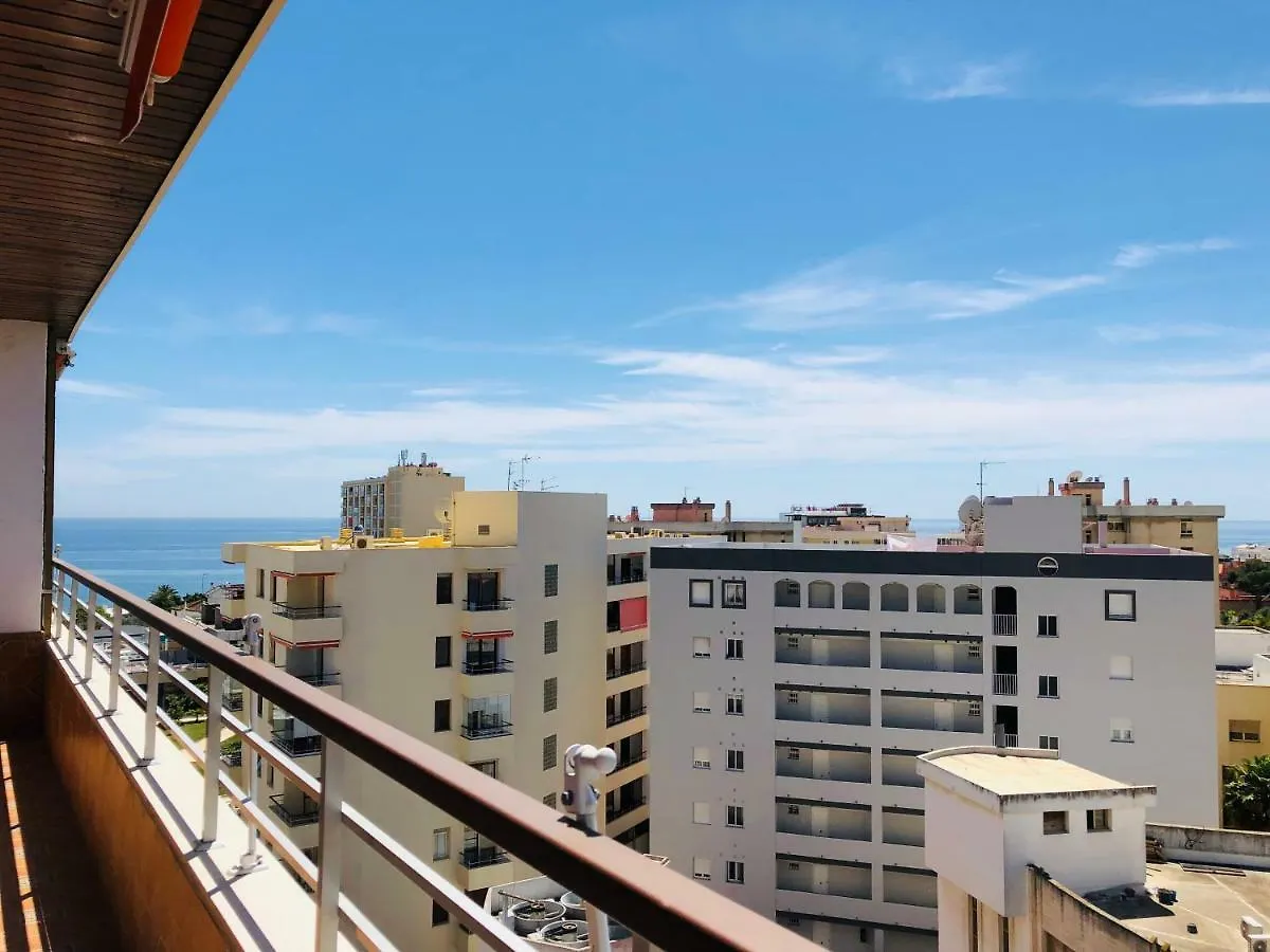 Apartamentos La Nogalera Torremolinos Lägenhet
